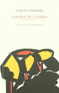Formes de l'ombra : poesia 1966-2002