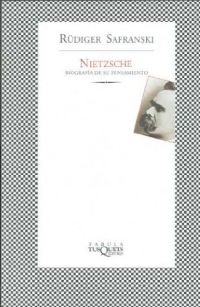 Nietzsche : biografía de su pensamiento