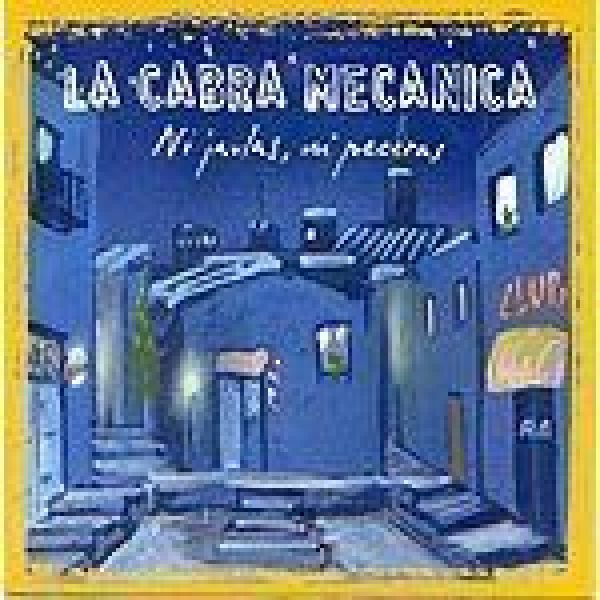  Ni jaulas, ni peceras