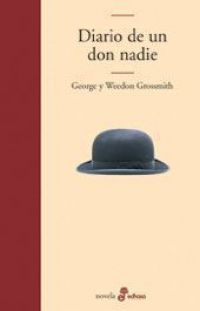 Diario de un don nadie