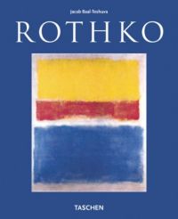 Mark Rothko : 1903-1970 : cuadros como dramas