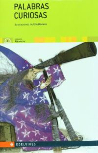Palabras curiosas