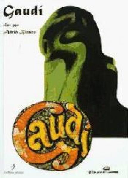  Adrià Blasco recorda Gaudí