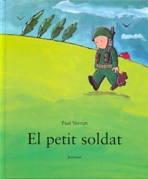  El Petit soldat