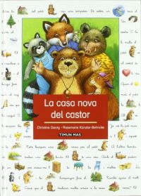 La Casa nova del castor