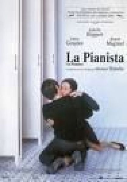 Imatge recomanacio de La pianista