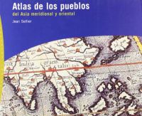 Atlas de los pueblos del Asia Meridional y Oriental