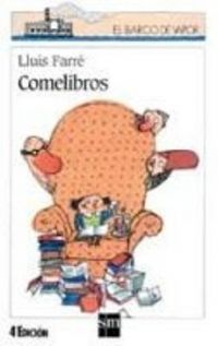 Comelibros