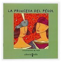 La Princesa del pèsol