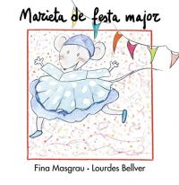 Marieta de festa major