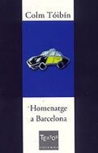 Homenatge a Barcelona
