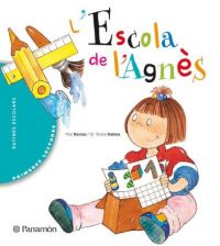 L'Escola de l'Agnès