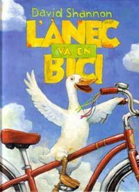 L'Anec va en bici