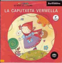 La Caputxeta vermella