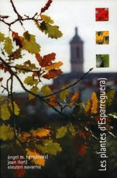  Les Plantes d'Esparraguera