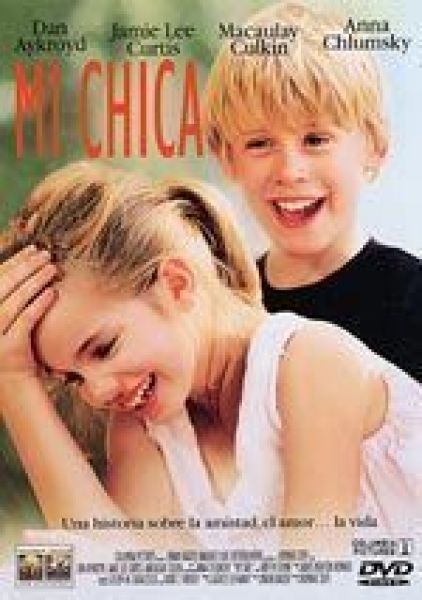 Imatge recomanacio de Mi chica
