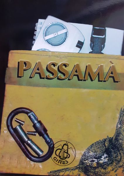  Passamà