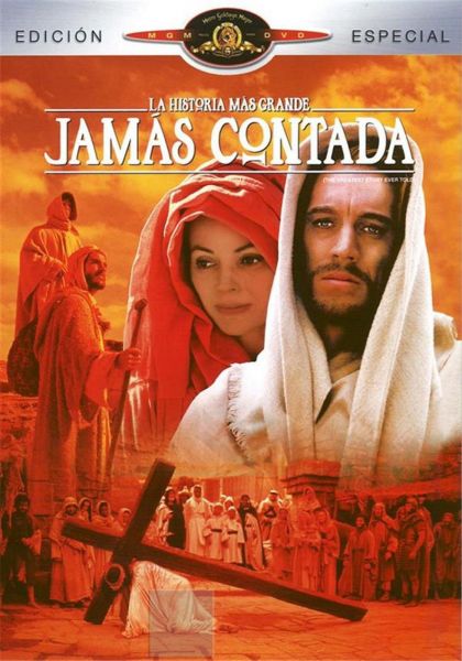  La Historia más grande jamás contada