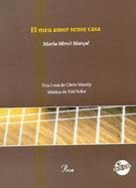  El Meu amor sense casa