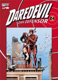 Daredevil : Dan Defensor