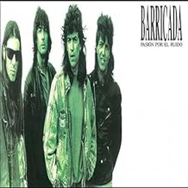  Pasión por el ruido