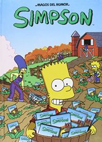 La Visita al zoo de Bart