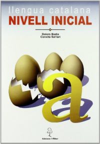 Nivell inicial : llengua catalana