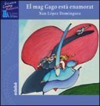 El Mag Gago està enamorat