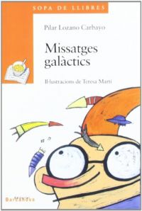 Missatges galàctics