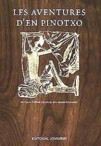 Les Aventures d'en Pinotxo