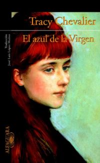 El Azul de la Virgen