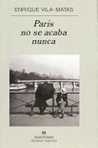 París no se acaba nunca