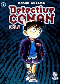 Detective Conan