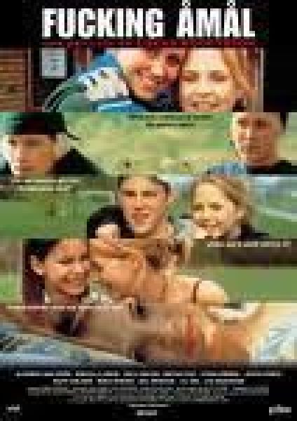 Imatge recomanacio de Fucking Amal