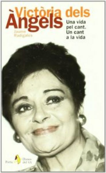  Victòria dels Àngels :