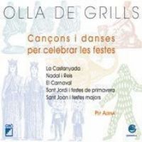 Cançons i danses per celebrar les festes