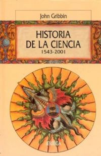 Historia de la ciencia : 1543-2001