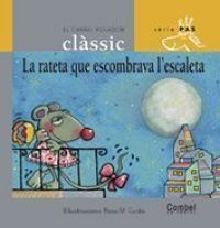 La Rateta que escombrava l'escaleta