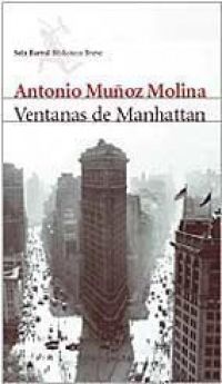Ventanas de Manhattan