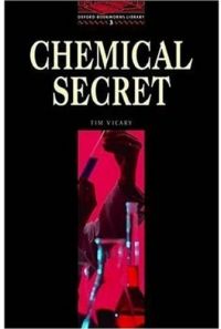 Chemical secret