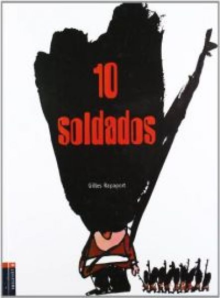  10 soldados