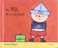 En Pol va a l'escola