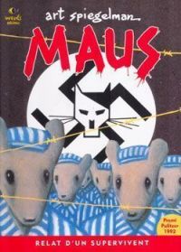 Maus : relat d'un supervivent