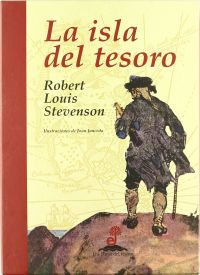 La Isla del tesoro