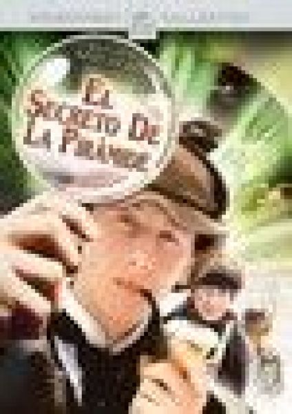  El Secreto de la pirámide