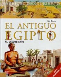 El Antiguo Egipto