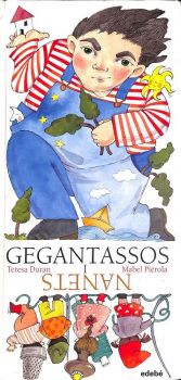 Gegantassos ; i Nanets