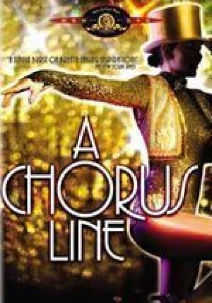 A Chorus line