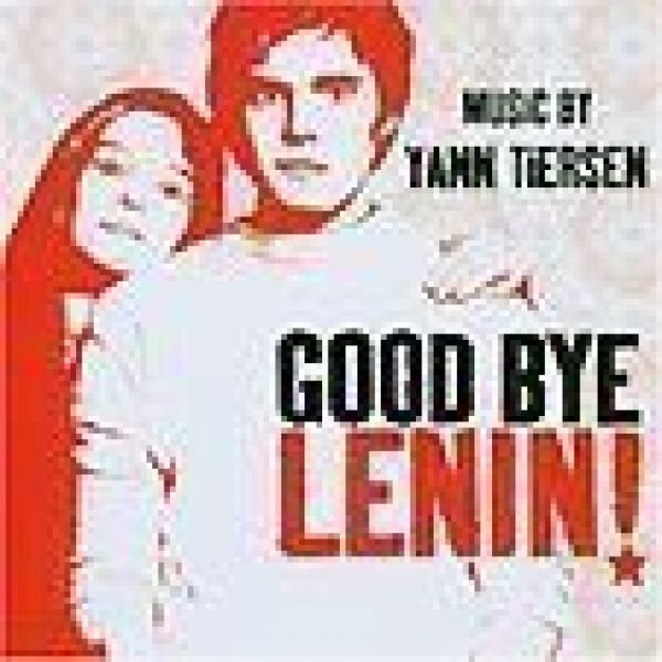  Good bye Lenin!