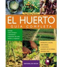 El Huerto : guía completa